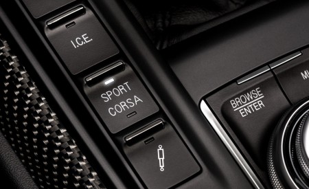 2021 Maserati Ghibli Trofeo Sport Corsa Button Wallpapers 450x275 (26)