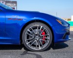 2021 Maserati Ghibli Trofeo Wheel Wallpapers 150x120