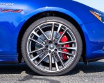 2021 Maserati Ghibli Trofeo Wheel Wallpapers 150x120