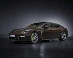 2021 Porsche Panamera 4S E-Hybrid Executive Wallpapers HD