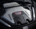 2021 Porsche Panamera GTS Sport Turismo (Color: Crayon) Engine Wallpapers  150x120