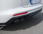 2021 Porsche Panamera GTS Sport Turismo (Color: Crayon) Exhaust Wallpapers 150x120