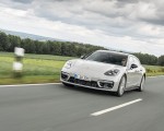2021 Porsche Panamera GTS Sport Turismo (Color: Crayon) Front Wallpapers 150x120