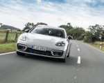 2021 Porsche Panamera GTS Sport Turismo (Color: Crayon) Front Wallpapers 150x120