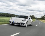 2021 Porsche Panamera GTS Sport Turismo (Color: Crayon) Front Wallpapers 150x120