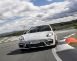 2021 Porsche Panamera GTS Sport Turismo (Color: Crayon) Front Wallpapers 150x120