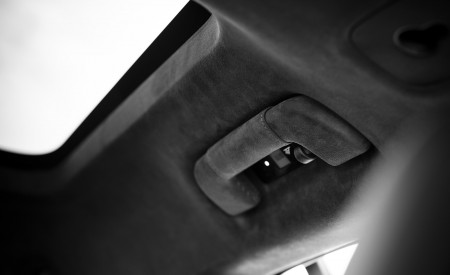 2021 Porsche Panamera GTS Sport Turismo (Color: Crayon) Interior Detail Wallpapers 450x275 (55)