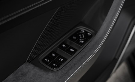 2021 Porsche Panamera GTS Sport Turismo (Color: Crayon) Interior Detail Wallpapers 450x275 (57)