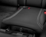 2021 Porsche Panamera GTS Sport Turismo (Color: Crayon) Interior Detail Wallpapers 150x120