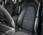 2021 Porsche Panamera GTS Sport Turismo (Color: Crayon) Interior Front Seats Wallpapers 150x120
