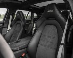 2021 Porsche Panamera GTS Sport Turismo (Color: Crayon) Interior Front Seats Wallpapers 150x120