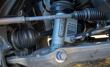 2021 Ram 1500 TRX Detail Wallpapers 450x275 (61)