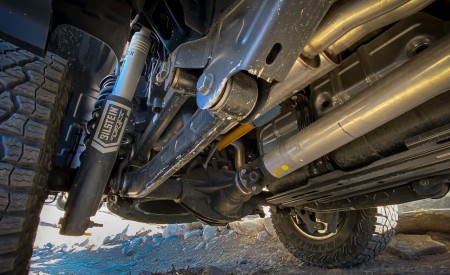 2021 Ram 1500 TRX Detail Wallpapers 450x275 (60)