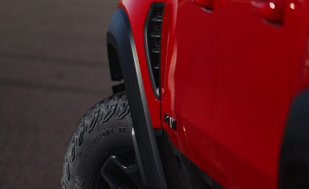 2021 Ram 1500 TRX Detail Wallpapers 450x275 (47)