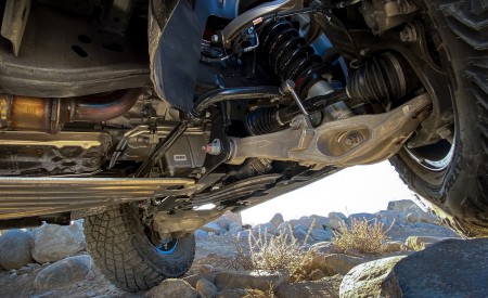 2021 Ram 1500 TRX Detail Wallpapers 450x275 (59)