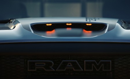 2021 Ram 1500 TRX Detail Wallpapers 450x275 (48)