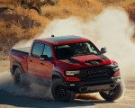 2021 Ram 1500 TRX Wallpapers & HD Images
