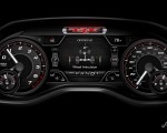 2021 Ram 1500 TRX Instrument Cluster Wallpapers 150x120