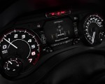2021 Ram 1500 TRX Instrument Cluster Wallpapers 150x120