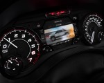 2021 Ram 1500 TRX Instrument Cluster Wallpapers 150x120