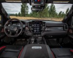 2021 Ram 1500 TRX Interior Cockpit Wallpapers 150x120