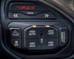 2021 Ram 1500 TRX Interior Detail Wallpapers 150x120
