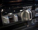 2021 Ram 1500 TRX Interior Detail Wallpapers  150x120