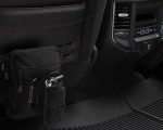 2021 Ram 1500 TRX Interior Detail Wallpapers 150x120