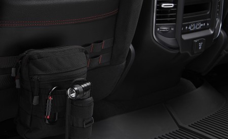 2021 Ram 1500 TRX Interior Detail Wallpapers 450x275 (87)