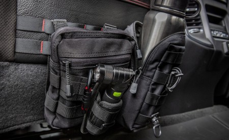 2021 Ram 1500 TRX Interior Detail Wallpapers 450x275 (98)