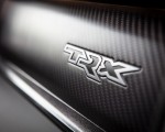 2021 Ram 1500 TRX Interior Detail Wallpapers 150x120