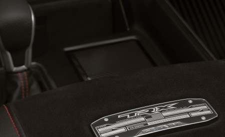 2021 Ram 1500 TRX Interior Detail Wallpapers  450x275 (85)