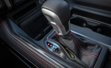 2021 Ram 1500 TRX Interior Detail Wallpapers 450x275 (96)