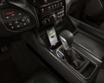 2021 Ram 1500 TRX Interior Detail Wallpapers  150x120
