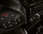 2021 Ram 1500 TRX Interior Detail Wallpapers 150x120