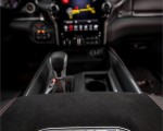 2021 Ram 1500 TRX Interior Detail Wallpapers 150x120