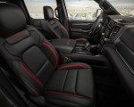 2021 Ram 1500 TRX Interior Front Seats Wallpapers 150x120
