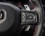 2021 Ram 1500 TRX Interior Steering Wheel Wallpapers 150x120