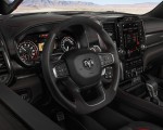 2021 Ram 1500 TRX Interior Wallpapers 150x120