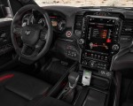 2021 Ram 1500 TRX Interior Wallpapers 150x120