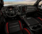 2021 Ram 1500 TRX Interior Wallpapers 150x120