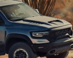 2021 Ram 1500 TRX Launch Edition Detail Wallpapers 150x120 (26)