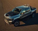 2021 Ram 1500 TRX Launch Edition Front Three-Quarter Wallpapers 150x120 (13)