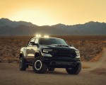 2021 Ram 1500 TRX Launch Edition Front Three-Quarter Wallpapers 150x120 (14)