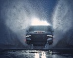 2021 Ram 1500 TRX Launch Edition Front Wallpapers  150x120 (30)