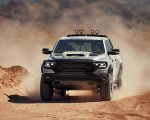 2021 Ram 1500 TRX Launch Edition Wallpapers & HD Images