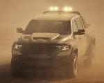 2021 Ram 1500 TRX Launch Edition Front Wallpapers 150x120 (16)