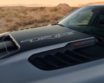 2021 Ram 1500 TRX Launch Edition Hood Wallpapers 150x120 (27)