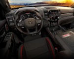 2021 Ram 1500 TRX Launch Edition Interior Wallpapers 150x120 (29)