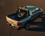 2021 Ram 1500 TRX Launch Edition Rear Three-Quarter Wallpapers 150x120 (17)